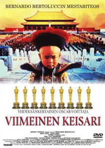 Viimeinen Keisari