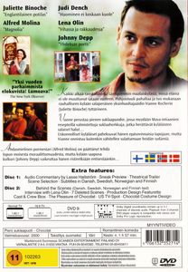 Pieni Suklaapuoti