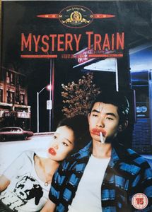 Mystery Train