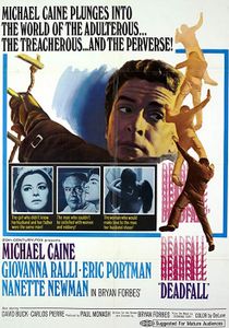 Deadfall