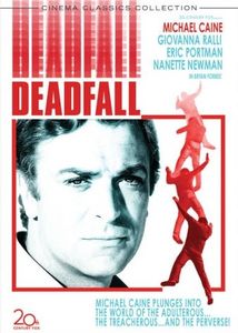 Deadfall