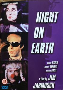 Night On Earth