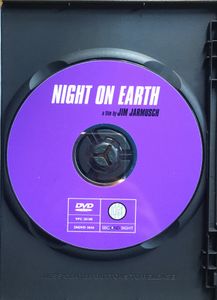 Night On Earth