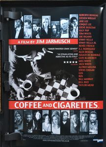 Coffee And Cigarettes