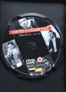 Coffee And Cigarettes