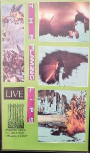The Flaming Lips-Black Easter:Live