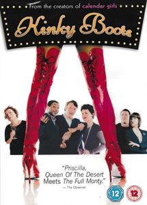 Kinky Boots