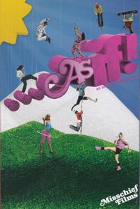 ...As If!...An All Girl Snowboard Film