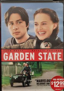 Garden State