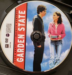 Garden State