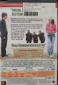 Garden State