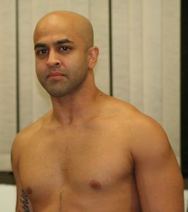 Sonjay Dutt