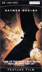 Batman Begins