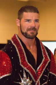 Robert Roode