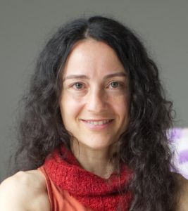 Natasza Zurek