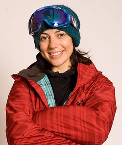 Leanne Pelosi