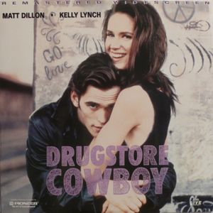 Drugstore Cowboy 