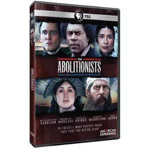 The Abolitionists