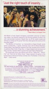 200 Motels