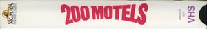 200 Motels