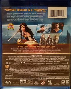Wonder Woman