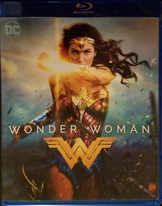 Wonder Woman