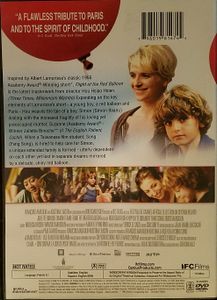 Flight Of The Red Balloon
