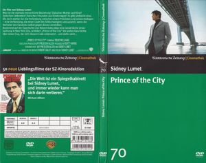 Prince Of The City