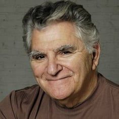 Richard Foronjy