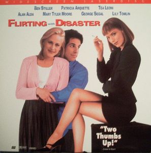 Flirting With Disaster
