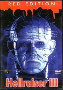 Hellraiser III