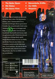 Hellraiser III