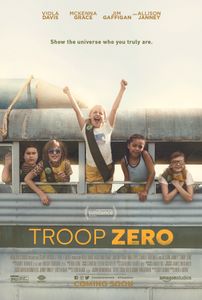 Troop Zero