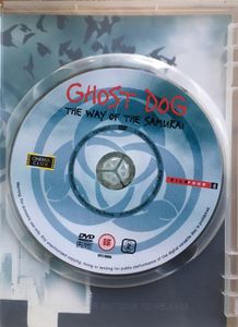 Ghost Dog: The Way Of The Samurai