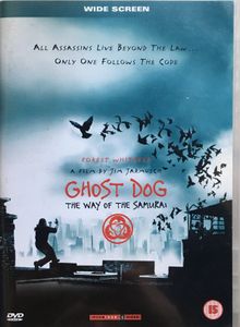 Ghost Dog: The Way Of The Samurai
