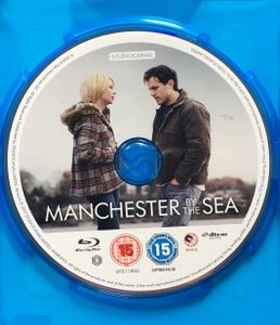 Manchester by the Sea
