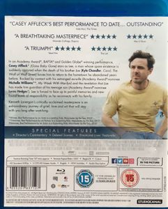 Manchester by the Sea