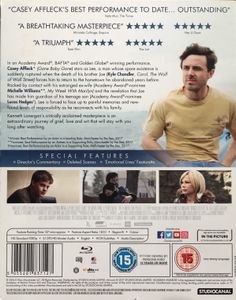 Manchester by the Sea