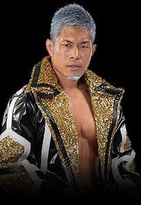 Naruki Doi