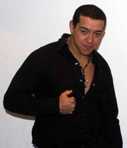 Rey Bucanero