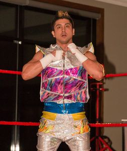 T.J. Perkins