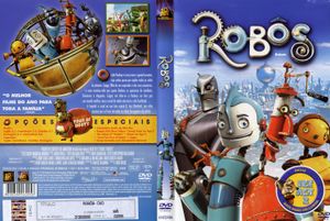 Robôs
