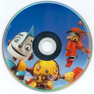 Robôs