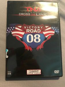 TNA - Victory Road 2008