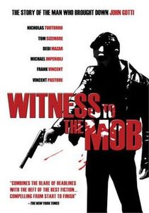 Witness To The Mob
