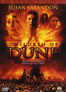 Children Of Dune