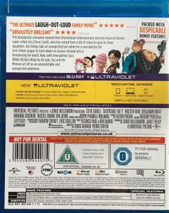 Despicable Me 2