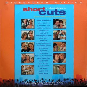 Short Cuts
