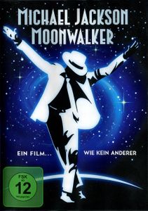 Michael Jackson Moonwalker