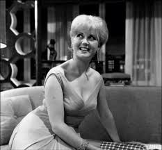 Marjie Lawrence